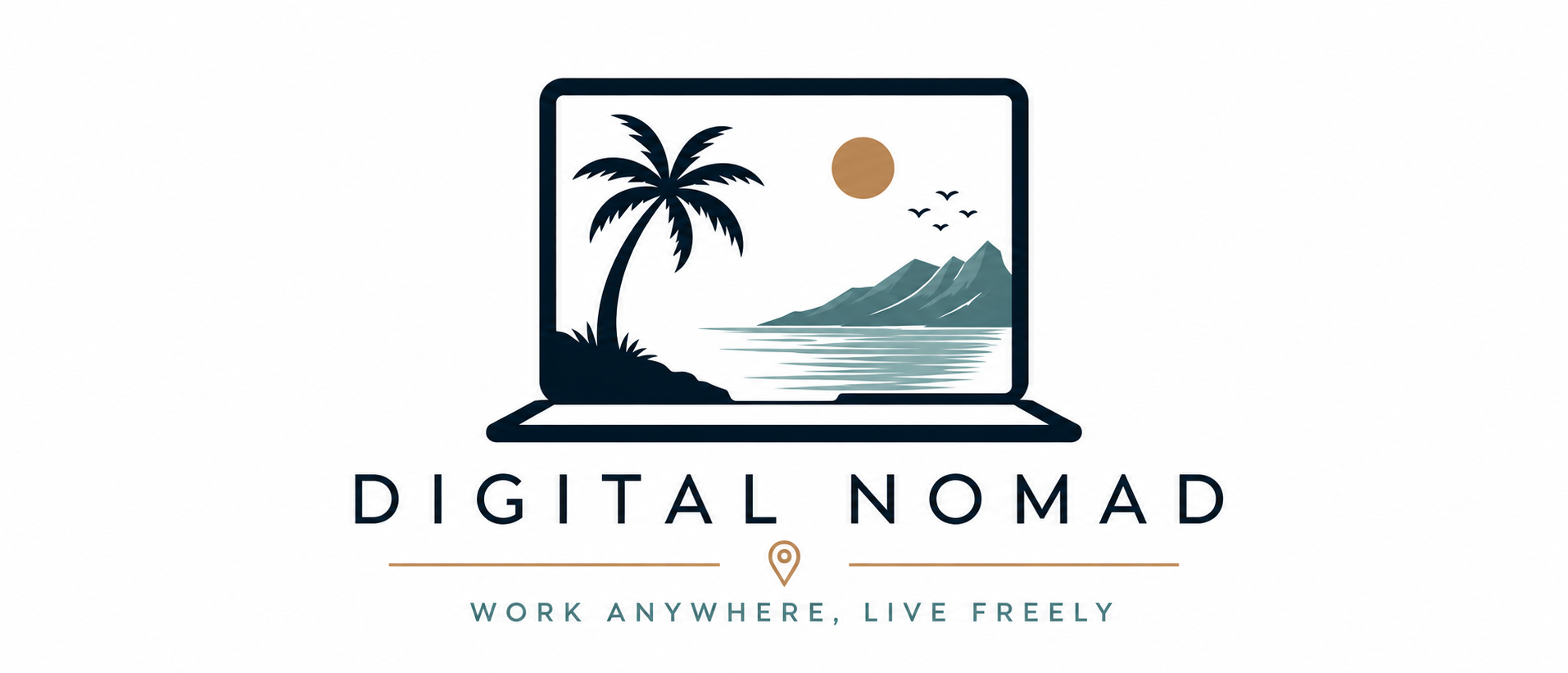 Digital Nomad Dhwani